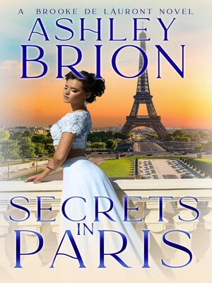 cover image of Secrets in Paris